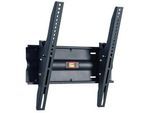 TV-Wandhalter WN110 ca. 45x45 cm Schwarz