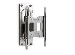 TV-Wandhalter FS 1 in ca. 25x22 cm Silber