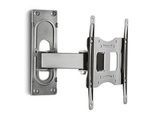 TV-Wandhalter FS 2 ca. 28x23 cm Silber