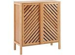 Unterschrank Bonny Naturfarben ca. 75x85x35 cm