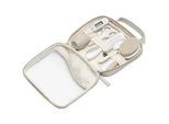 Xxxl Babypflegeset , 10-teilig , 19x4x17 cm , Pflegen, Babypflegeprodukte