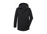 G.I.G.A. DX by killtec Parka »GW 4 MN PRK«, Wasserdichter, atmungsaktiver Winterparka mit regulierbarer Kapuze