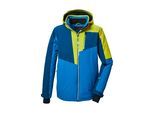 Killtec Skijacke »KSW 76 MN SKI JCKT«, Herren Funktionsjacke: wasserdicht, atmungsaktiv, 4-Wege-Stretch