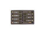 Werkzeugset »Konect DELUXE Limitierte Edition«