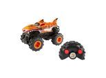 Hot Wheels RC-Auto »Monster Trucks Spielset RC 0,0583333333333333 Tiger Shark«