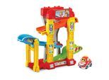 Vtech® Lernspielzeug »Tut Tut 4-in-1-Rampe«