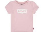 Levi's® Kids T-Shirt »LVG BATWING TEE«, mit LEVIS®-Print - for BABY GIRLS