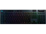 Logitech G Gaming-Tastatur »G915 LIGHTSPEED tactile«