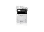 Brother MFC-L8900CDW - Multifunktionsdrucker - Farbe - Laser - 215.9 x 355.6 mm (Original) - A4/Legal (Medien)