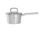 Stielkasserolle Silver Line ca. 1,6l