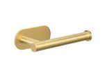 Toilettenpapierhalter in Goldfarben