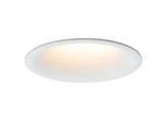 Deckenleuchte Cymbal in Weiß max. 3x6,5 Watt Deckenlampe
