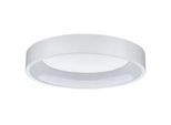 LED-Deckeleuchte Ardora in Weiß max. 31 Watt