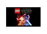 LEGO Star Wars: Das Erwachen der Macht (Xbox ONE / Xbox Series X|S)