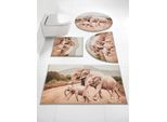 heine home Badematte