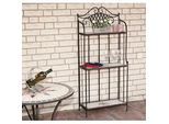 GARTENREGAL 875328