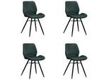 STUHL-SET BARRON