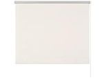 Verdunkelungsrollo Thermo Sandfarben ca. 120x150cm