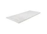 Topper Living Easy H2 ca. 140x200cm