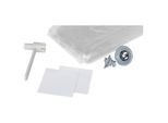 Outwell - Air Repair Tube OneAir - Zeltwerkzeug Gr One Size transparent