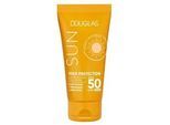 Douglas Collection - Sun SPF 50 Face Cream Sonnenschutz 50 ml
