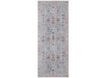 HANSE Home Teppich »Vivana«, rechteckig, 5 mm Höhe, Orientalisch, Läufer, Vintage, Wohnzimmer, Schlafzimmer, Esszimmer