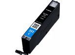 Canon Tintenpatrone »CLI-551«, original Druckerpatrone 551