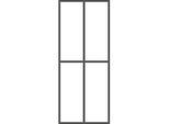 Schubladen-Einteilung SE 5121, Viertel-Teilung, T500xB451xH100mm