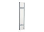 Regalsystem R 3000, Rahmen, H 2278 x T 400 mm