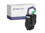 Kompatibel für Konica Minolta AAJW4D0 / TNP-79C Toner Cyan