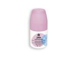 Yves Rocher - Deodorant mit Baumwollduft und Malve aus der Bretagne