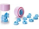 Ausstechform »Ibili Linzer Baby 10-teilig, Baby«