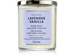 Bath & Body Works Lavender Vanilla geurkaars 227 ml