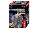 KOSMOS Experimentierkasten Die drei ??? Geheime Geldtruhe mehrfarbig