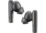 Ohrhörer In-Ear Bluetooth Rauschunterdrückung - Poly Voyager Free 60