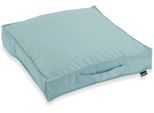 H.O.C.K. Sitzkissen »Classic Uni«, 50/50 cm
