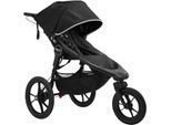 Baby Jogger Kinderwagen Summit X3 schwarz