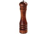 Kesper Salz- und Pfeffermühle , 6x26.5x6 cm , Geschirr, Tischkultur & Serviergeschirr, Gewürzmühlen & Streuer