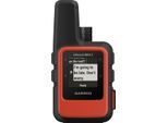 Garmin Outdoor-Navigationsgerät »Garmin inReach Mini 2 Black GPS EMEA«, TracBack-Routing-Funktion, Punkt-zu-Punkt-Navigation
