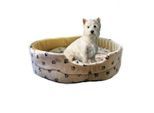 Rohrschneider ® Hundebett Silvio L