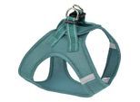 AniOne Mesh-Weste grün 48 cm, 54 cm
