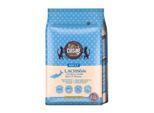 Kitty's Cuisine Trockenfutter Katze Adult Lachsliebe mit feinem Lachsfilet, Spinat und Chiasamen 2 kg