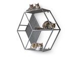 Canadian Cat Company Kratzbaum HexaCat
