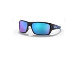 Oakley Unisex Turbine blau