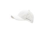 chillouts Baseball Cap »Philadelphia Hat«, mit dynamischem Cutouts & schnelltrocknendem Funktionsmaterial