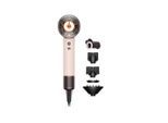 Dyson Supersonic Nural™ Haartrockner Straight+Wavy (Ceramic Pink/Roségold)