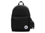 Converse Rucksack »CONVERSE GO 2 BACKPACK«, 19,5 Liter Volumen