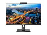 Philips Ergo Monitor »Philips 242B1H/00«, 60,21 cm/23,8 Zoll, 1920 x 1080 px, Full HD, 4 ms Reaktionszeit, 75 Hz