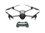 DJI Drohne »Mavic 4 Pro (C2)« Bedienung: Fernsteuerung, Frequenzbereich: 2.4/5.8 GHz