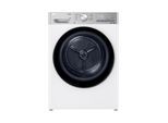 LG Wärmepumpentrockner »V9A2XT Links«, 10 kg